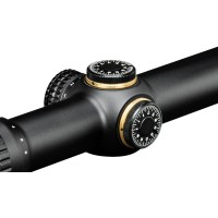 Vortex Strike Eagle 1-6x24 Riflescope AR-BDC3