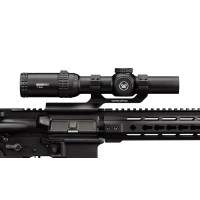 Vortex Strike Eagle 1-6x24 Riflescope AR-BDC3