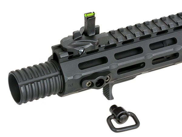 CYMA M-LOK QD Sling Attachment Point 