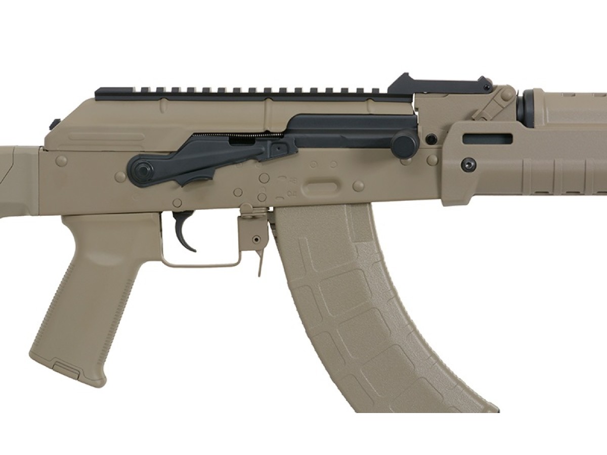 CYMA Tactical Fire Selector for AEG AK Series