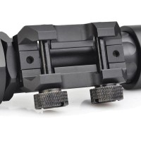 WADSN M951 LED Scout Light WEX108 (Black)