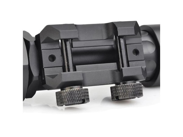 WADSN M951 LED Scout Light WEX108 (Black)