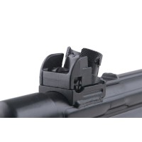LCT G3A3-W Fixed Stock AEG (Black / Green)