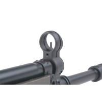 LCT G3A3-W Fixed Stock AEG (Black / Green)