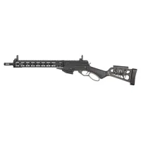 G&G Armament LevAR 15 Gas Powered Lever Action