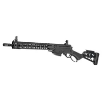 G&G Armament LevAR 15 Gas Powered Lever Action
