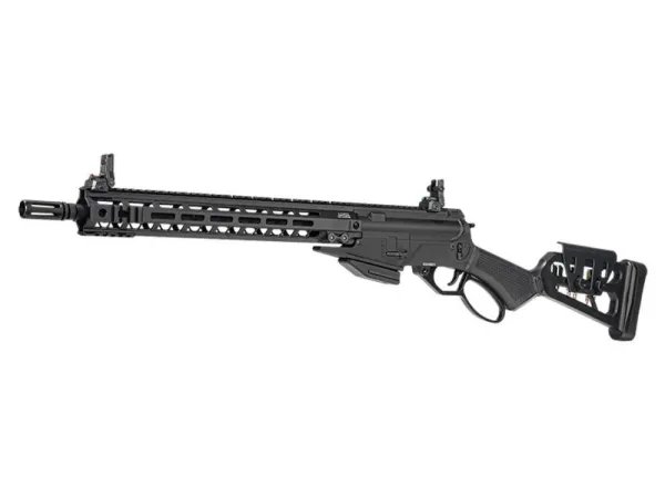 G&G Armament LevAR 15 Gas Powered Lever Action
