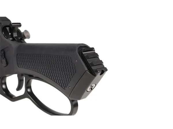 G&G Armament LevAR 7" Gas Powered Lever Action Rifle