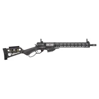 G&G Armament LevAR 15 Gas Powered Lever Action