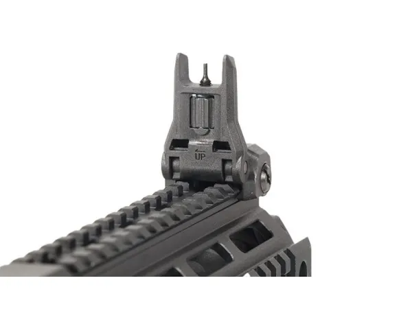 G&G Armament LevAR 7" Gas Powered Lever Action Rifle