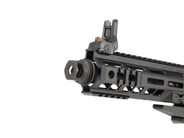 G&G Armament LevAR 7" Gas Powered Lever Action Rifle