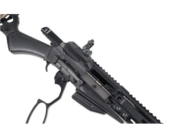 G&G Armament LevAR 15 Gas Powered Lever Action