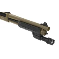 Secutor Velites Ferrum S-VI (Tan)