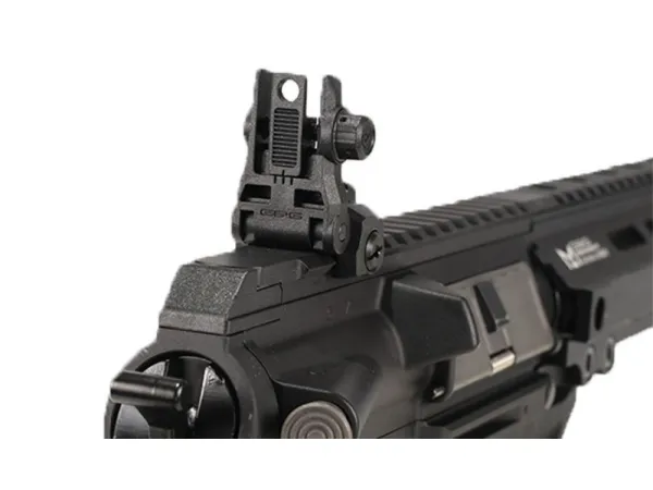 G&G Armament LevAR 15 Gas Powered Lever Action