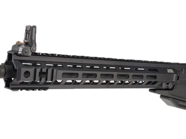 G&G Armament LevAR 15 Gas Powered Lever Action