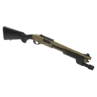 Secutor Velites Ferrum S-IX (Tan)