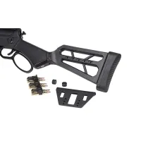 G&G Armament LevAR 15 Gas Powered Lever Action