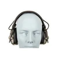 Wosport HD-12 active ear protectors IPSC Gen 5 (Multicam) Wosport HD-12 active ear protectors IPSC Gen 5 (Multicam)