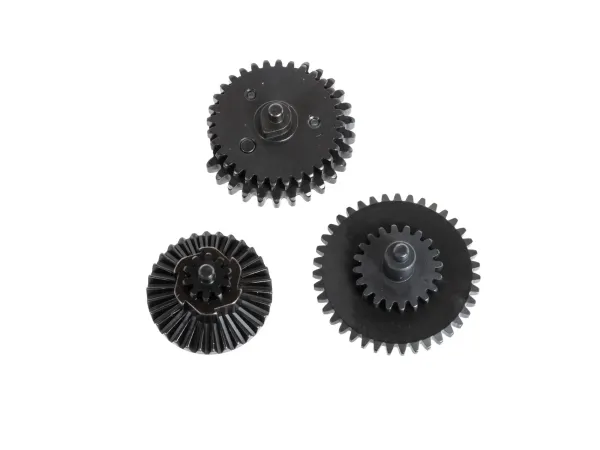 Specna Arms Steel CNC Gear Set (SR-25)
