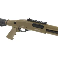 Secutor Velites Ferrum S-VI (Tan)