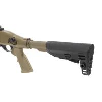 Secutor Velites Ferrum S-VI (Tan)