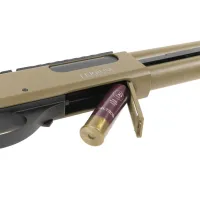 Secutor Velites Ferrum S-VI (Tan)