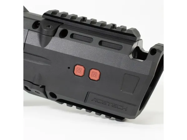 ACETECH Volcano Tracer Grenade Launcher