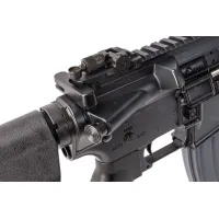 EMG Colt Licensed CYMA CGS System RECCE 16 GBBR (Black) 