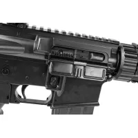 EMG Colt Licensed CYMA CGS System RECCE 16 GBBR (Black) 