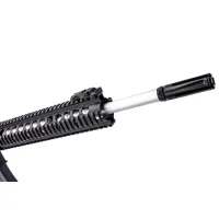 EMG Colt Licensed CYMA CGS System RECCE 16 GBBR (Black) 