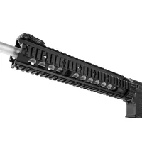 EMG Colt Licensed CYMA CGS System RECCE 16 GBBR (Black) 