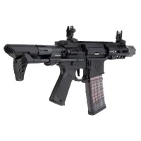 EMG Strike Industries Licensed CYMA CGS System 4" Strike Oppressor M4 GBBR (Black) 
