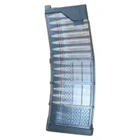 EMG Strike Industries Licensed CYMA CGS System 7" Strike Oppressor M4 GBBR (Black)