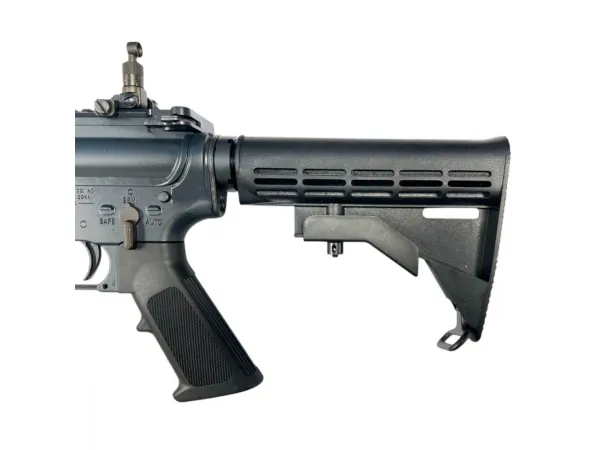 EMG Colt Licensed CYMA CGS System 14.5" M4 GBBR (Black) 