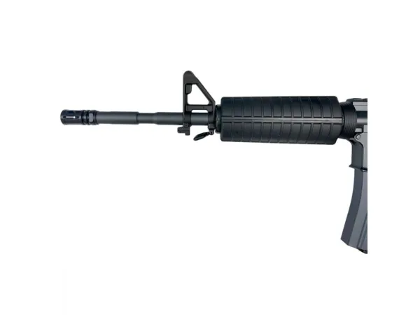 EMG Colt Licensed CYMA CGS System 14.5" M4 GBBR (Black) 