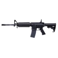 EMG Colt Licensed CYMA CGS System 14.5" M4 GBBR (Black) 