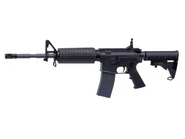 EMG Colt Licensed CYMA CGS System 14.5" M4 GBBR (Black)  EMG Colt Licensed CYMA CGS System 14.5" M4 GBBR (Black)