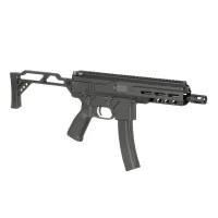 Double Eagle M924 DMP-9 SMG (Wireless ETU - Black)