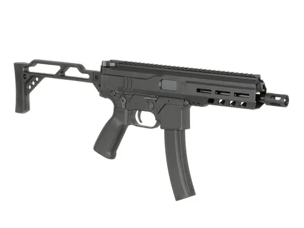 Double Eagle M924 DMP-9 SMG (Wireless ETU - Black)