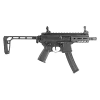 Sig Sauer MPX-K Sportsline AEG (Black)