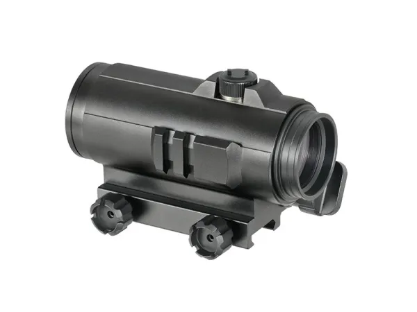 JJ Airsoft DK9 Red Dot Sight 