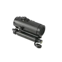 JJ Airsoft DK9 Red Dot Sight 