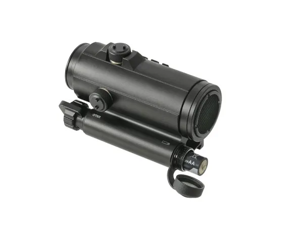 JJ Airsoft DK9 Red Dot Sight 