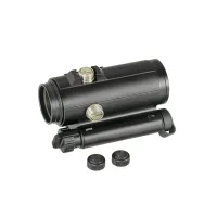 JJ Airsoft DK9 Red Dot Sight 