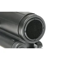 JJ Airsoft DK9 Red Dot Sight 