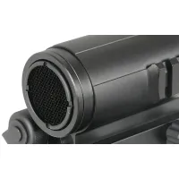 JJ Airsoft DK9 Red Dot Sight 