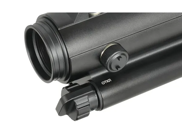 JJ Airsoft DK9 Red Dot Sight 