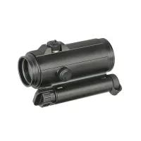 JJ Airsoft DK9 Red Dot Sight 
