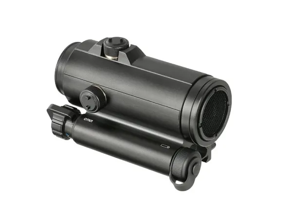 JJ Airsoft DK9 Red Dot Sight 