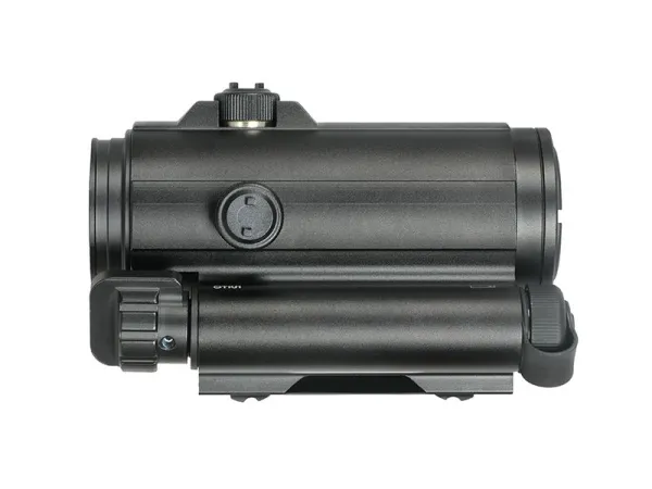 JJ Airsoft DK9 Red Dot Sight 
